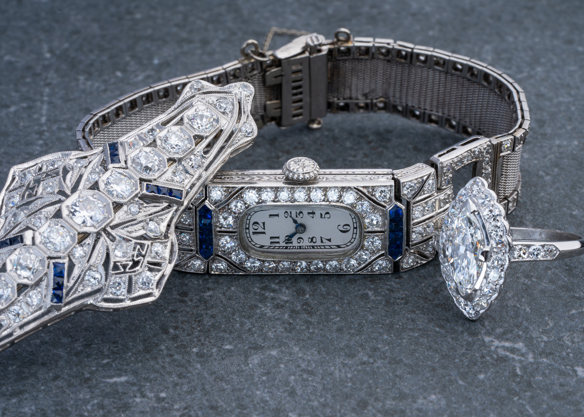 Estate Jewelry