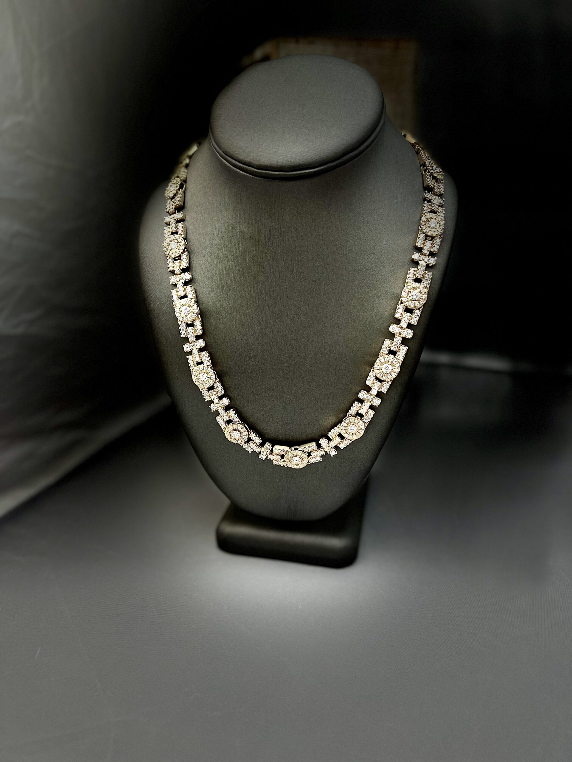 Gold/Silver/Platinum