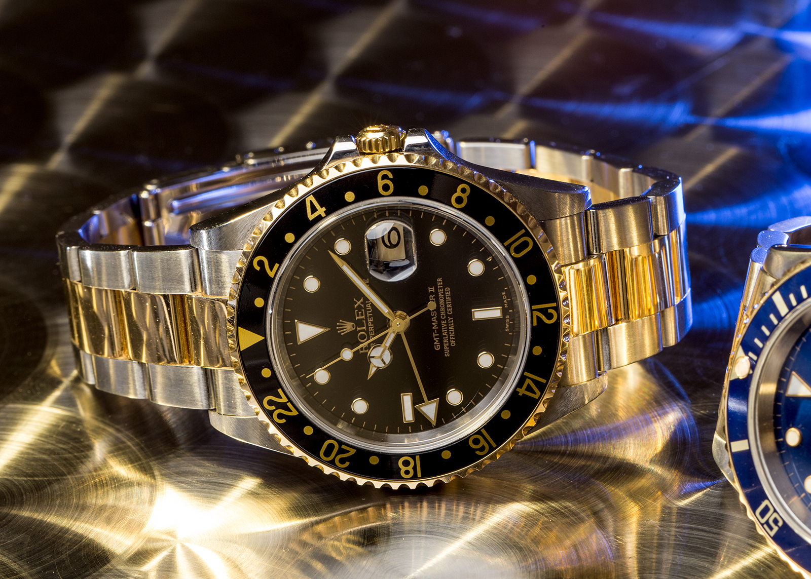 Watches